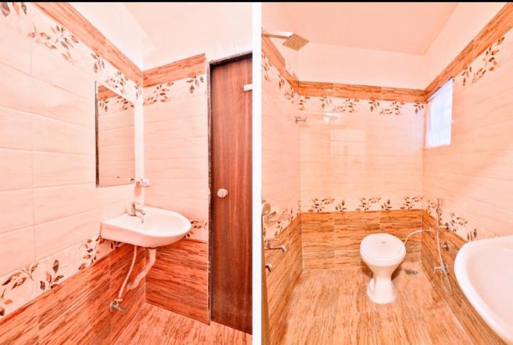 Hotel Nilkanth Inn Halol Ngoại thất bức ảnh